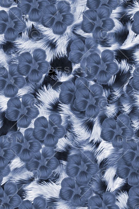 民族风印花华亿平台图片