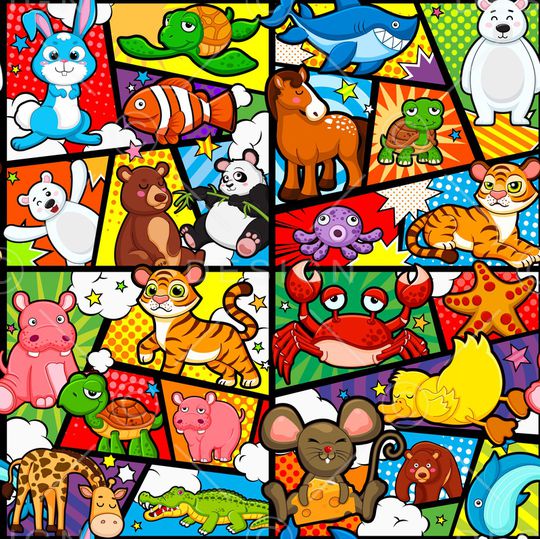 数码华亿平台印花华亿平台图片