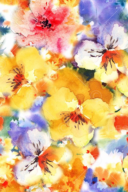 渐变印花华亿平台图片