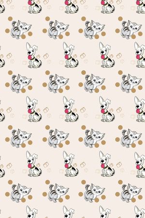 动物印花华亿平台图片