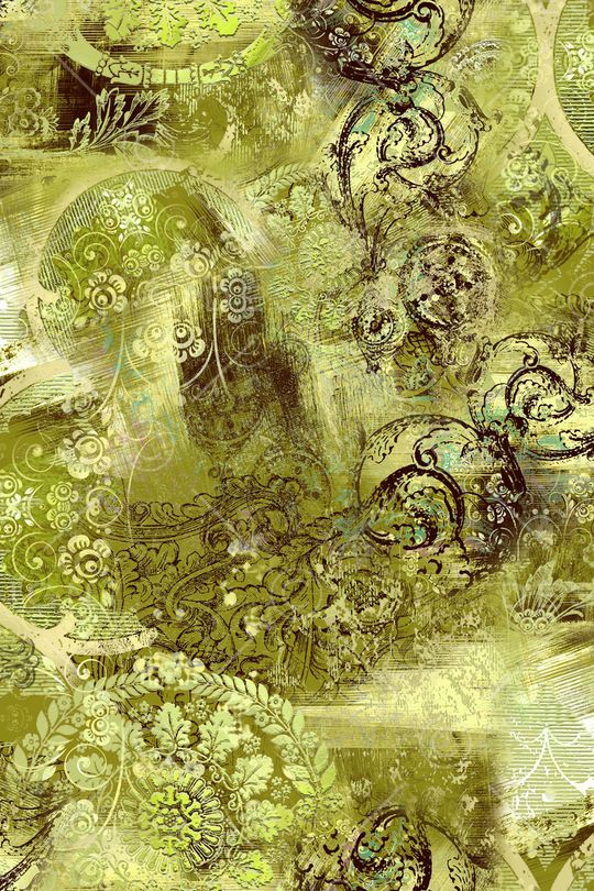 民族风印花华亿平台图片