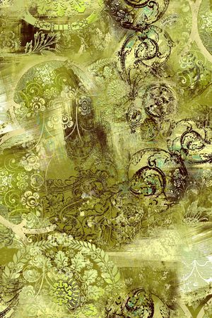 民族风印花华亿平台图片