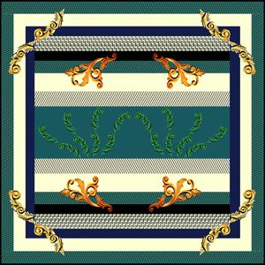 配饰印花华亿平台图片