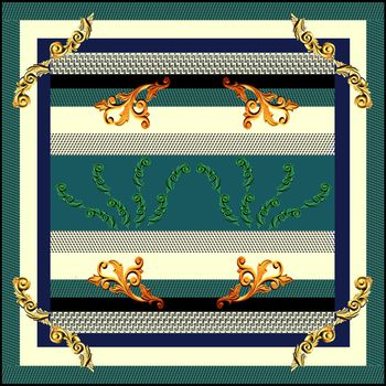 配饰印花华亿平台图片