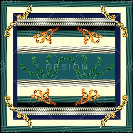 配饰印花华亿平台图片