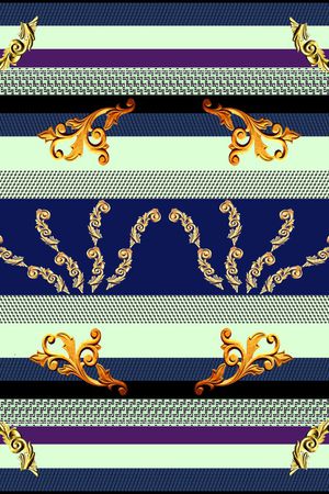 配饰印花华亿平台图片