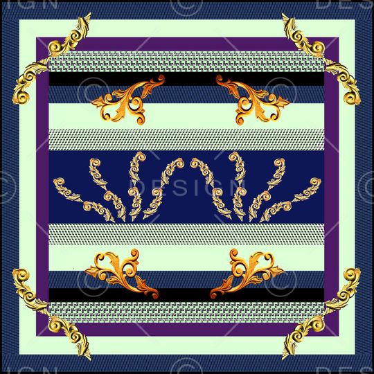 配饰印花华亿平台图片