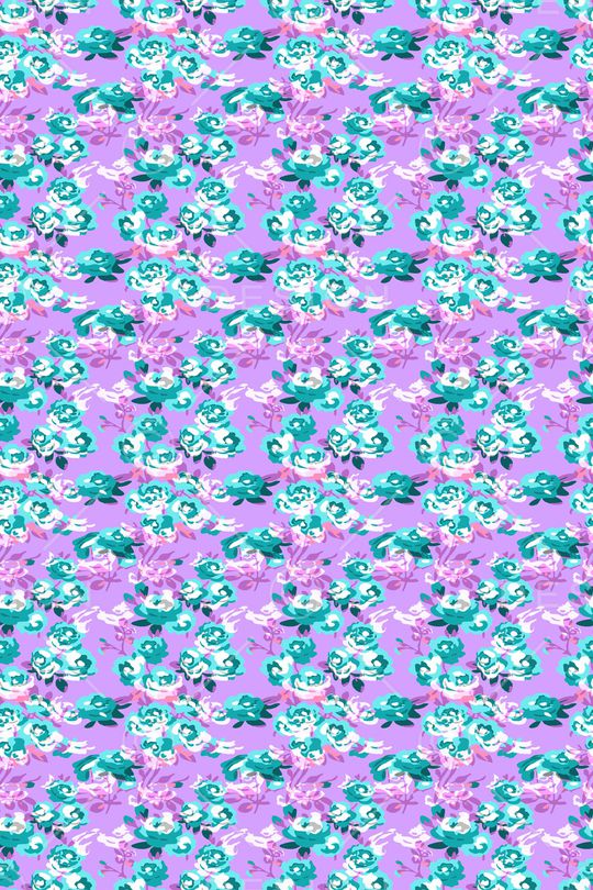 绿植树叶印花华亿平台图片