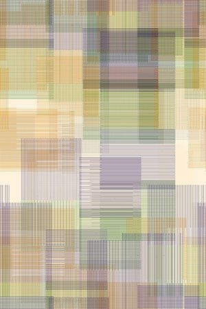 线条印花华亿平台图片