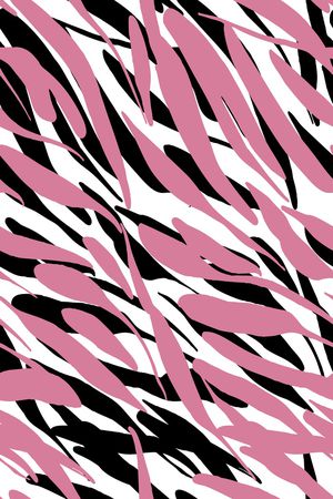 肌理印花华亿平台图片