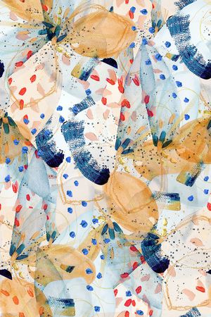 肌理印花华亿平台图片