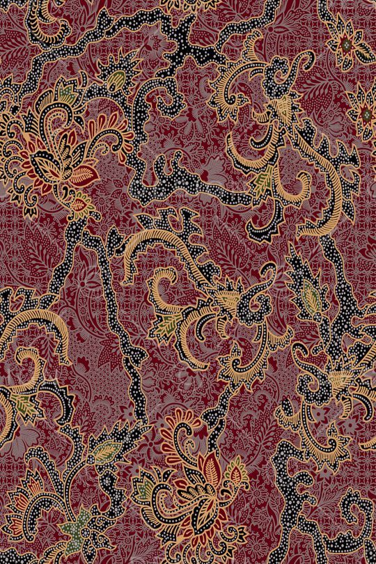 时尚印花华亿平台图片