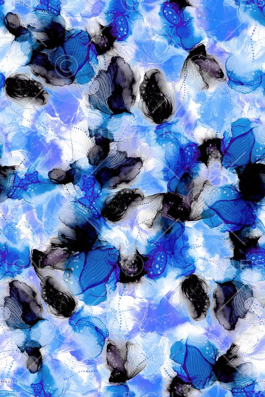 肌理印花华亿平台图片