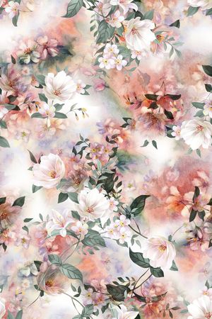 肌理印花华亿平台图片