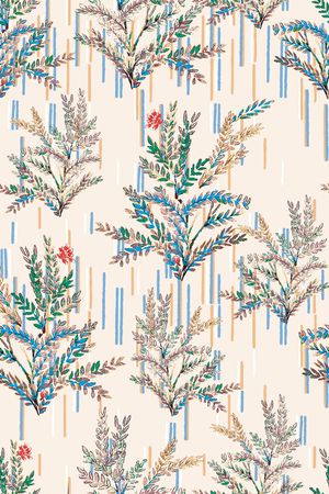 肌理印花华亿平台图片