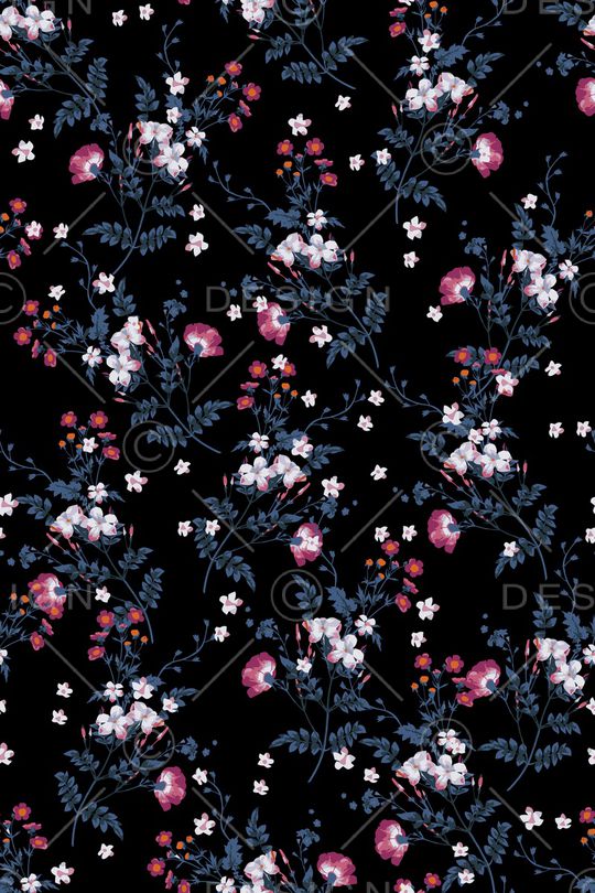 女装印花华亿平台图片