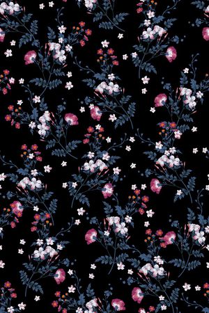 女装印花华亿平台图片