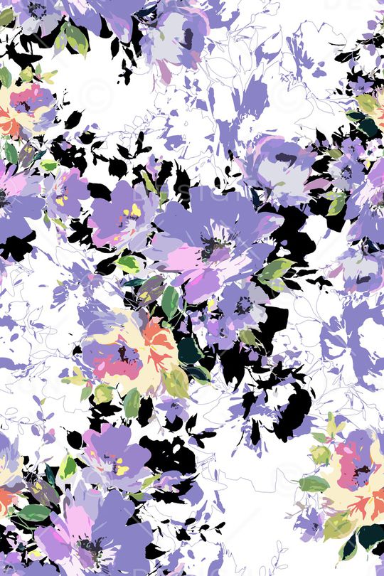 肌理印花华亿平台图片