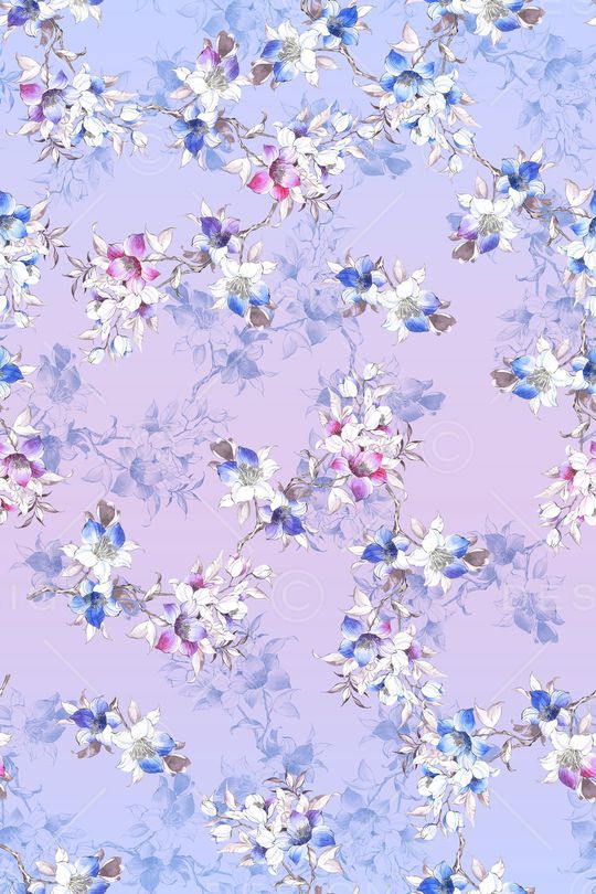 线条印花华亿平台图片