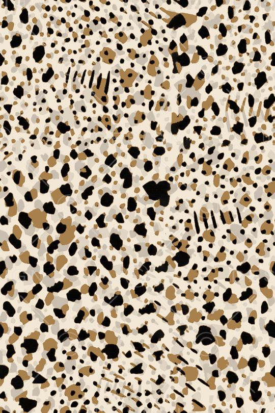 豹纹印花华亿平台图片