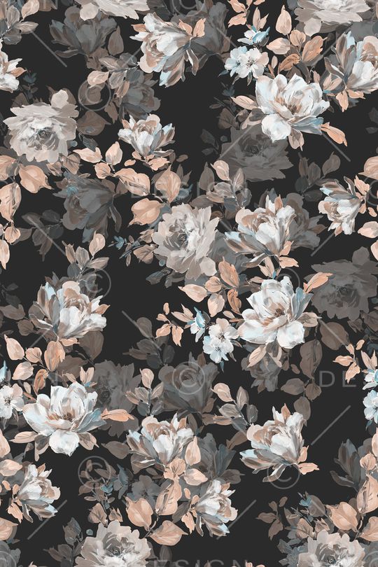 时尚印花华亿平台图片