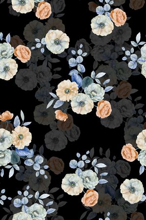 时尚印花华亿平台图片