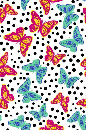 手绘印花华亿平台图片