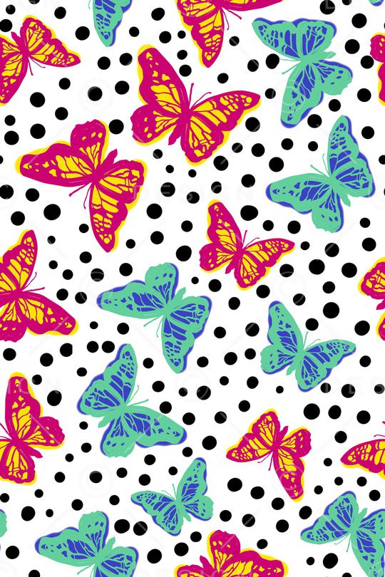 手绘印花华亿平台图片