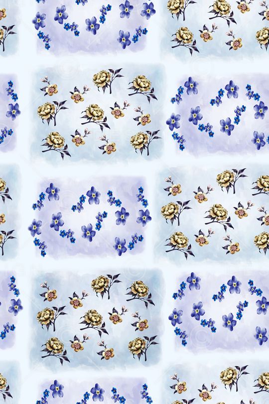 女装印花华亿平台图片