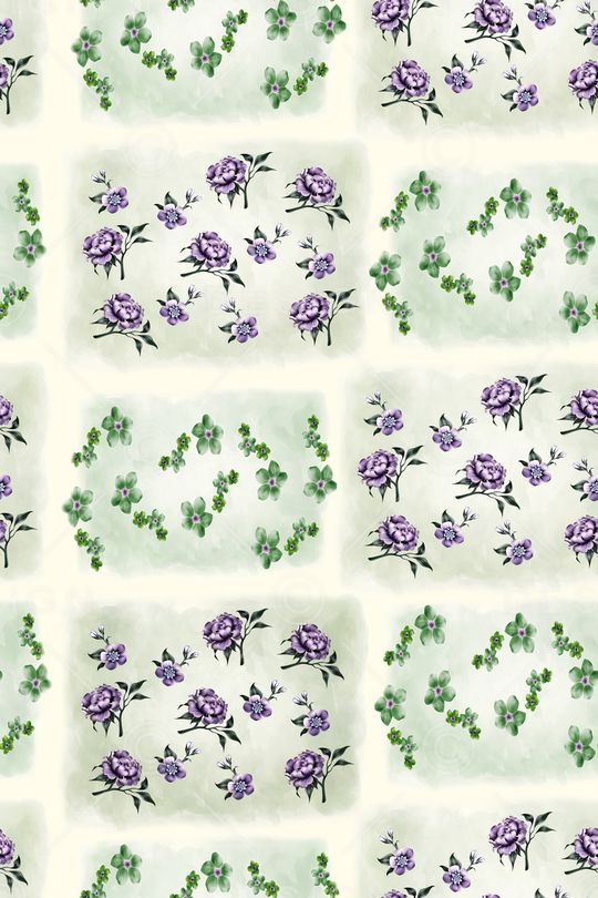 女装印花华亿平台图片