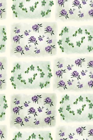 女装印花华亿平台图片