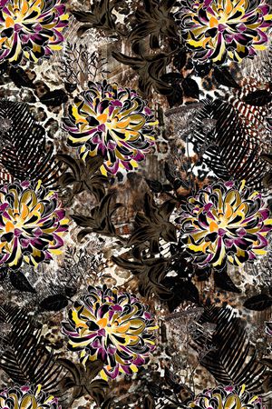 数码华亿平台印花华亿平台图片