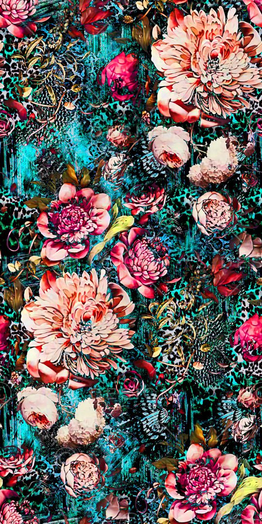 数码华亿平台印花华亿平台图片