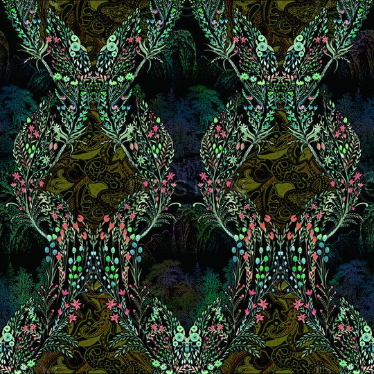 数码华亿平台印花华亿平台图片