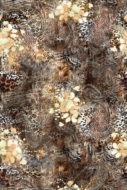 数码华亿平台印花华亿平台图片