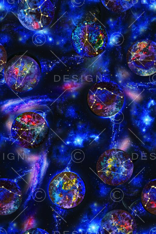 星空印花华亿平台图片