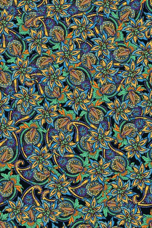 女装印花华亿平台图片