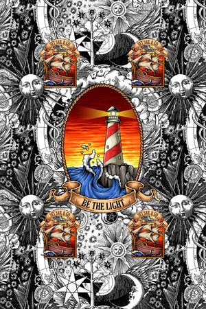 PHILIPP PLEIN印花华亿平台图片