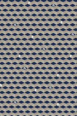 男装满版花印花华亿平台图片