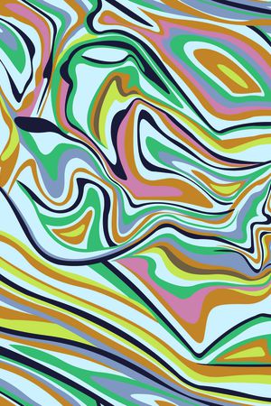 格子印花华亿平台图片