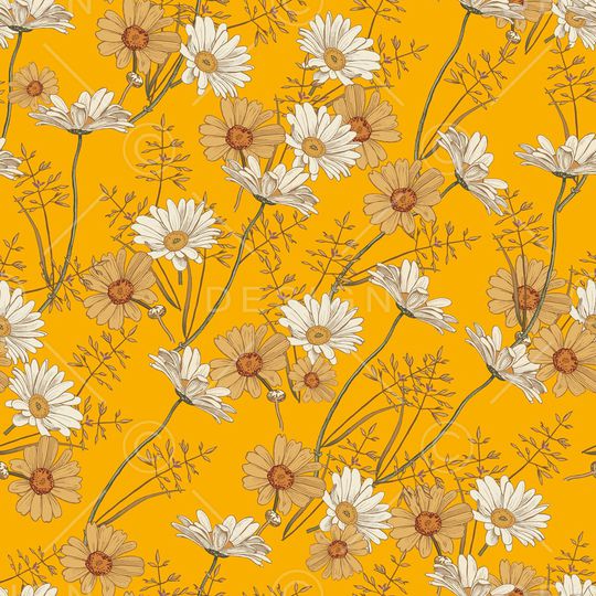 绿植树叶印花华亿平台图片