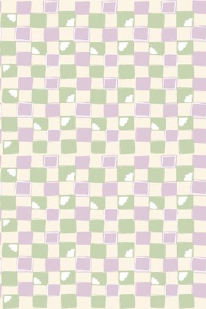 菱形印花华亿平台图片