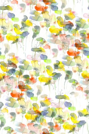 肌理印花华亿平台图片