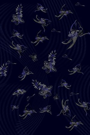 趋势华亿平台印花华亿平台图片