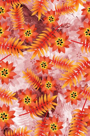 数码华亿平台印花华亿平台图片