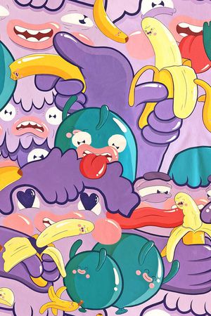 童装印花华亿平台图片