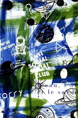 肌理印花华亿平台图片