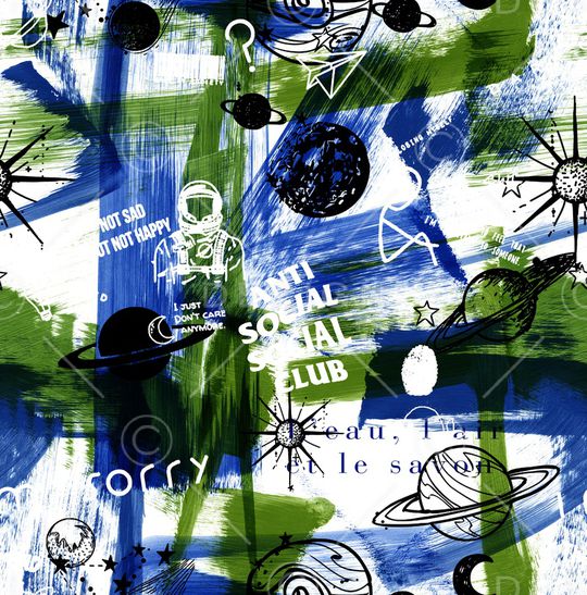 肌理印花华亿平台图片