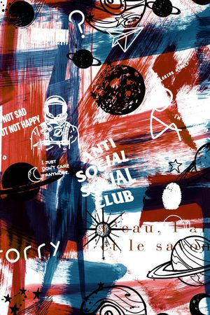 肌理印花华亿平台图片