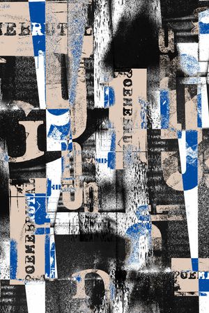 肌理印花华亿平台图片